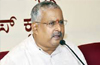 Mangalore: Nagaraj Shetty takes U- turn towards BJP